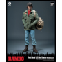 Rambo: First Blood Figura 1/6 John Rambo (Field Jacket) 31 cm