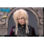 619€ Labyrinth Jareth The Goblin King 1/6 Action Figure Deluxe Edition Gold