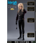 619€ Labyrinth Jareth The Goblin King 1/6 Action Figure Deluxe Edition Gold
