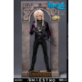 619€ Labyrinth Jareth The Goblin King 1/6 Action Figure Deluxe Edition Gold