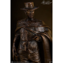 495€ El Bueno, el Feo y el Malo Estatua The Man with No Name (Faux Bronze) 39 cm