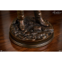 495€ El Bueno, el Feo y el Malo Estatua The Man with No Name (Faux Bronze) 39 cm