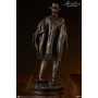 495€ El Bueno, el Feo y el Malo Estatua The Man with No Name (Faux Bronze) 39 cm