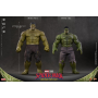 479€ Marvel Figura 1/6 Hulk 51 cm