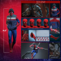 349€ Marvel Spider-Man: Brand New Day Figura 1/6 Spider-Man (Versión Deluxe) 29 cm