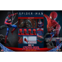 349€ Marvel Spider-Man: Brand New Day Figura 1/6 Spider-Man (Versión Deluxe) 29 cm