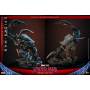 349€ Marvel Spider-Man: Brand New Day Figura 1/6 Spider-Man (Versión Deluxe) 29 cm
