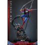 349€ Marvel Spider-Man: Brand New Day Figura 1/6 Spider-Man (Versión Deluxe) 29 cm