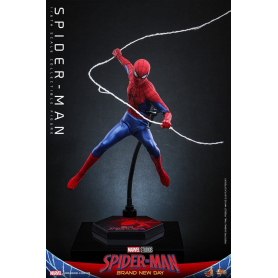 299€ Marvel Spider-Man: Brand New Day Figura 1/6 Spider-Man 29 cm