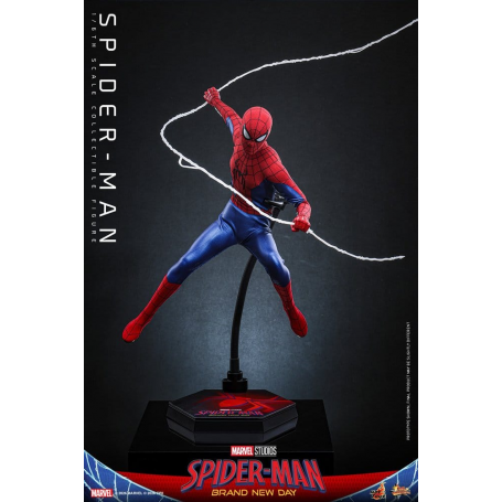 299€ Marvel Spider-Man: Brand New Day Figura 1/6 Spider-Man 29 cm