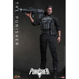 319€ Marvel Figura 1/6 The Punisher 31 cm