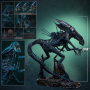 709€ Alien Figura 1/6 Alien Queen 53 cm