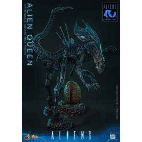 709€ Alien Figura 1/6 Alien Queen 53 cm