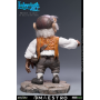 239€ Figura de acción de Hoggle el enano , Dentro del laberinto a escala 1/6