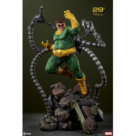 1149€ Marvel Estatua Premium Format Doctor Octopus 74 cm