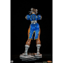 929€ Street Fighter Estatua 1/4 Chun-Li Android 47 cm