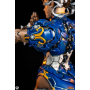 929€ Street Fighter Estatua 1/4 Chun-Li Android 47 cm