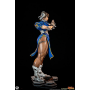 929€ Street Fighter Estatua 1/4 Chun-Li Android 47 cm