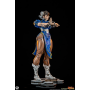929€ Street Fighter Estatua 1/4 Chun-Li Android 47 cm
