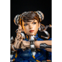 929€ Street Fighter Estatua 1/4 Chun-Li Android 47 cm