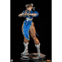 929€ Street Fighter Estatua 1/4 Chun-Li Android 47 cm