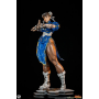 929€ Street Fighter Estatua 1/4 Chun-Li Android 47 cm
