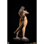 929€ Street Fighter Estatua 1/4 Chun-Li Android Battle Edition 47 cm