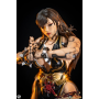 929€ Street Fighter Estatua 1/4 Chun-Li Android Battle Edition 47 cm