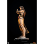929€ Street Fighter Estatua 1/4 Chun-Li Android Battle Edition 47 cm