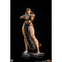 929€ Street Fighter Estatua 1/4 Chun-Li Android Battle Edition 47 cm