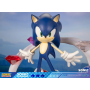 469€ Sonic The Hedgehog Resin Estatua Sonic Frontiers Sonic 42 cm