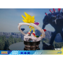 469€ Sonic The Hedgehog Resin Estatua Sonic Frontiers Super Sonic 45 cm