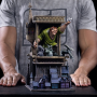 919€ El Jorobado de Notre Dame Estatua 1/10 Art Scale Quasimodo 37 cm