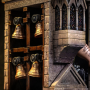 919€ El Jorobado de Notre Dame Estatua 1/10 Art Scale Quasimodo 37 cm