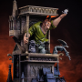 919€ El Jorobado de Notre Dame Estatua 1/10 Art Scale Quasimodo 37 cm