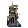 919€ El Jorobado de Notre Dame Estatua 1/10 Art Scale Quasimodo 37 cm