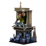 919€ El Jorobado de Notre Dame Estatua 1/10 Art Scale Quasimodo 37 cm