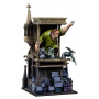 919€ El Jorobado de Notre Dame Estatua 1/10 Art Scale Quasimodo 37 cm