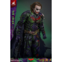 The Dark Knight Figura 1/6 The Joker (Batman Imposter Version) Artisan Edition Hot Toys Exclusive 31 cm