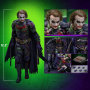 The Dark Knight Figura 1/6 The Joker (Batman Imposter Version) Artisan Edition Hot Toys Exclusive 31 cm