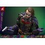 The Dark Knight Figura 1/6 The Joker (Batman Imposter Version) Artisan Edition Hot Toys Exclusive 31 cm