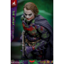 The Dark Knight Figura 1/6 The Joker (Batman Imposter Version) Artisan Edition Hot Toys Exclusive 31 cm