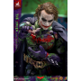The Dark Knight Figura 1/6 The Joker (Batman Imposter Version) Artisan Edition Hot Toys Exclusive 31 cm
