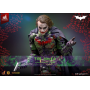 The Dark Knight Figura 1/6 The Joker (Batman Imposter Version) Artisan Edition Hot Toys Exclusive 31 cm