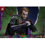 The Dark Knight Figura 1/6 The Joker (Batman Imposter Version) Artisan Edition Hot Toys Exclusive 31 cm