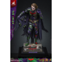 The Dark Knight Figura 1/6 The Joker (Batman Imposter Version) Artisan Edition Hot Toys Exclusive 31 cm