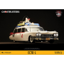 3399€ Los Cazafantasmas Vehículo 1/6 ECTO-1 1959 Cadillac 116 cm