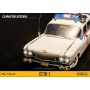 3399€ Los Cazafantasmas Vehículo 1/6 ECTO-1 1959 Cadillac 116 cm