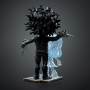 52€ Edward Scissorhands MiniCo Estatua Edward Scissorhands 14 cm