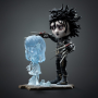 52€ Edward Scissorhands MiniCo Estatua Edward Scissorhands 14 cm
